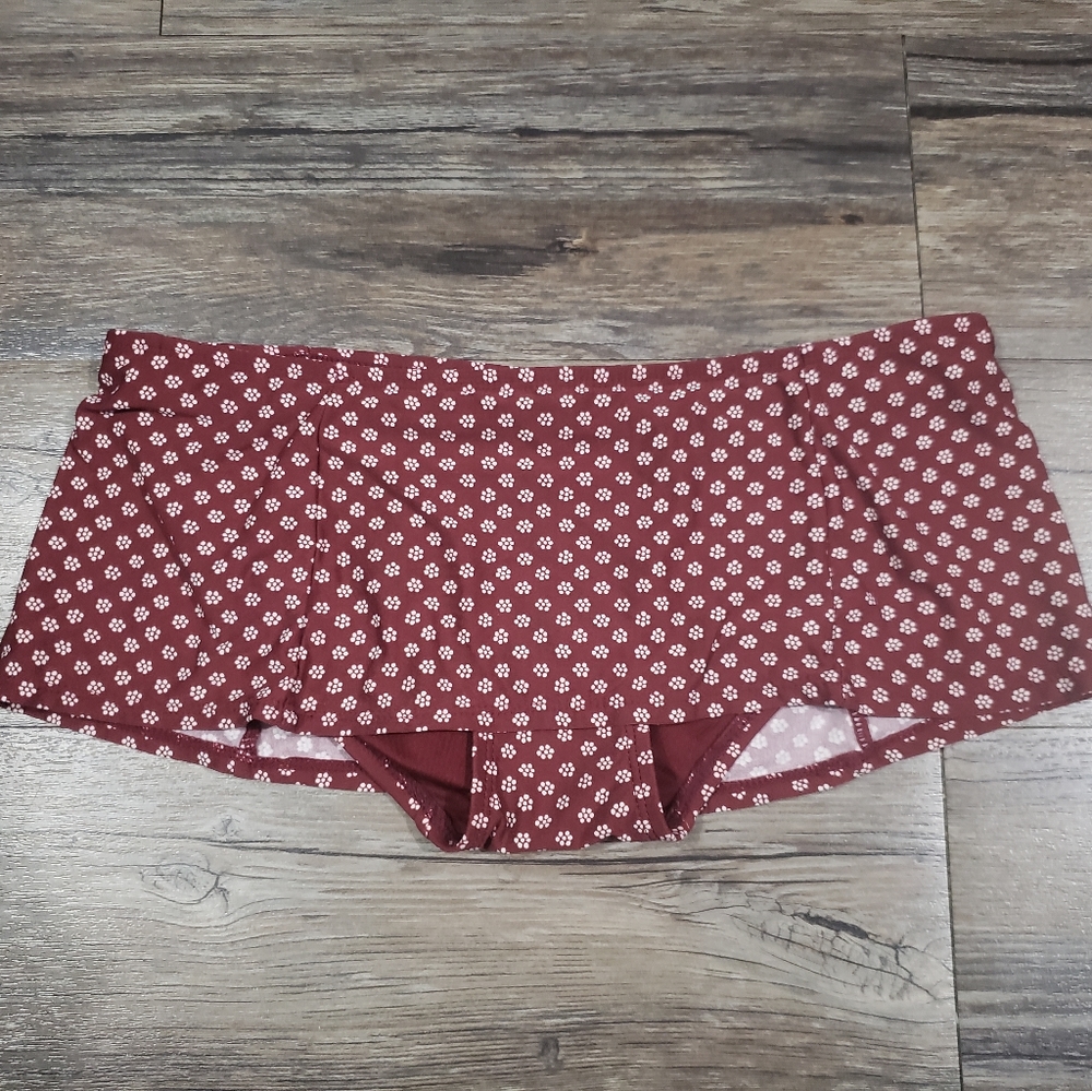 Ann Taylor bikini